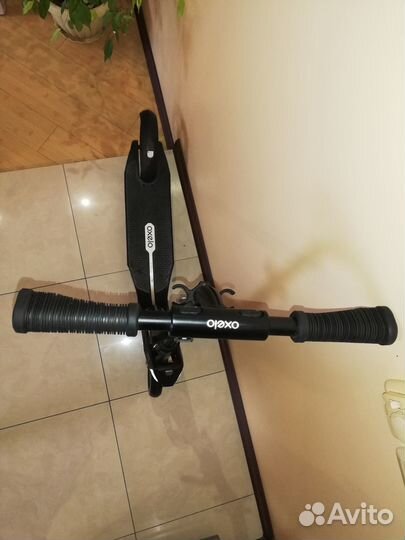 Самокат взрослый oxelo Town7