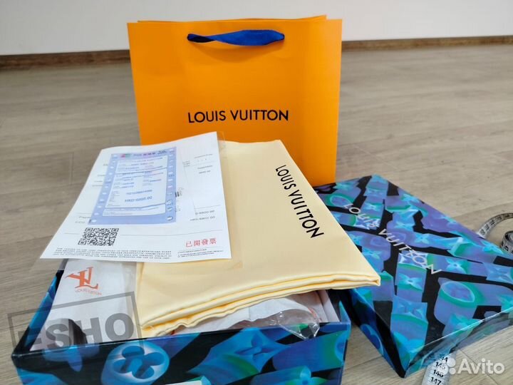 Louis Vuitton