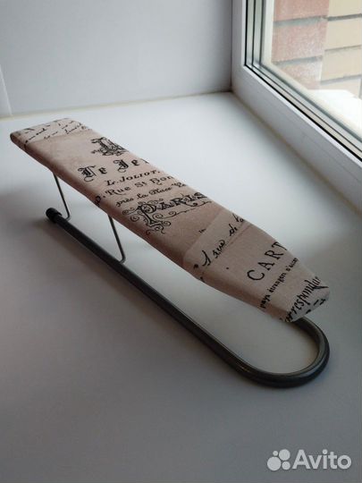 Гладильная доска мини