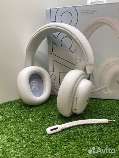 Наушники Logitech G735 (20278)