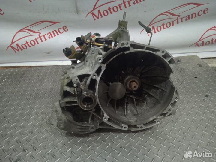 МКПП Ford Mondeo 3 1.8 chba 2000-2007