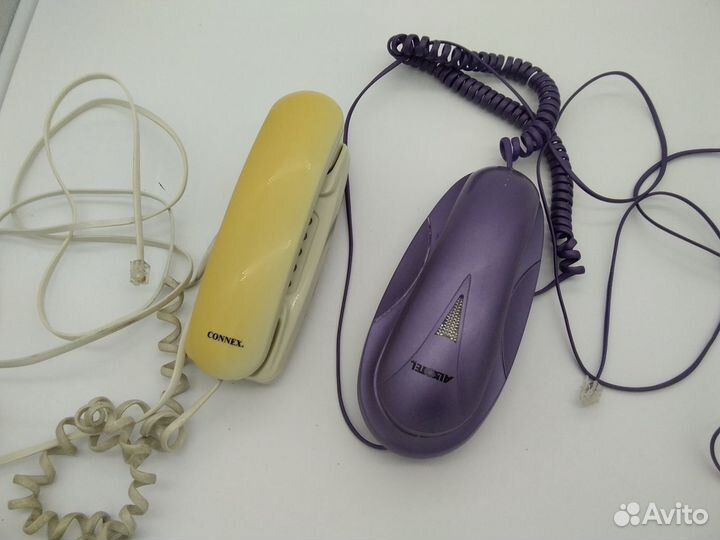 Стационарные кнопочный телефоны british telekom, c