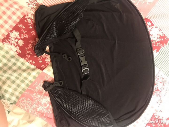 Козырек для коляски