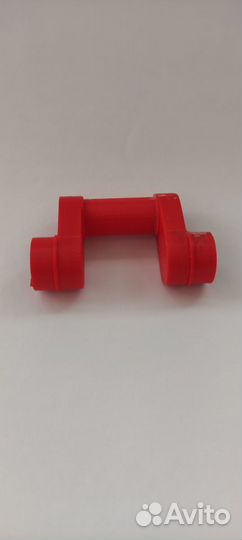 3d печать деталей из пластика, моделирование