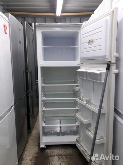 Холодильник б/у Атлант мхм-2712.09 Доставка.Гарант
