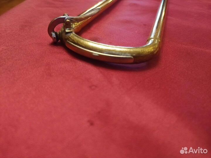 Blessing тромбон (made in u.s.a)