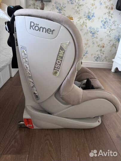 Автокресло Britax Romer Trifix (9-18 кг)