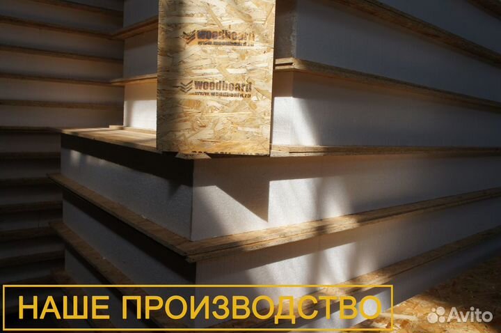 Сип панели от производителя в Урай