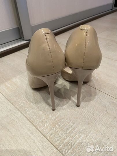 Туфли женские 37 размера