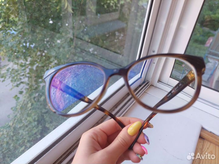 Очки с диоптриями Vouge -3.5