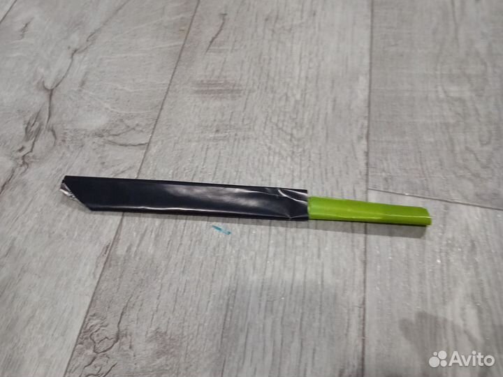 Ножи танто из standoff 2