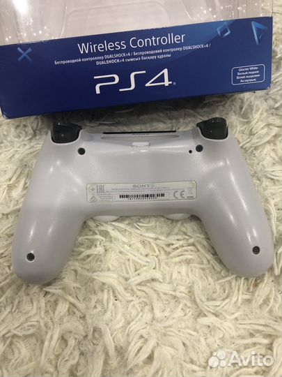 Dualshock 4 v2 Оригинал