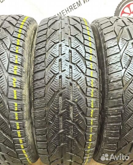 Tigar Winter 195/55 R15 92N