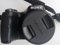 Sony H100 Black
