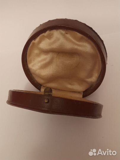 Коробка из под духов (винтаж)