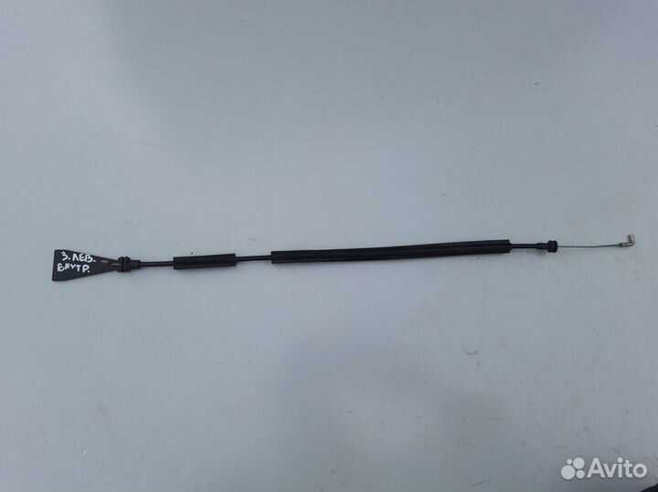 Трос задней внутренней ручки Fiat Punto 3