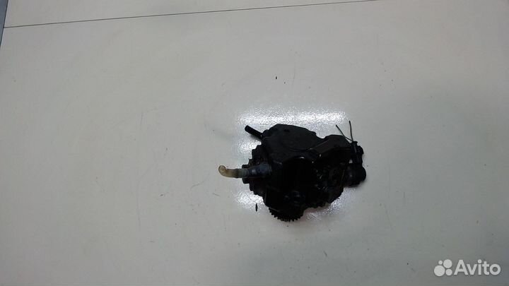 Тнвд Renault Master 2010, 2013