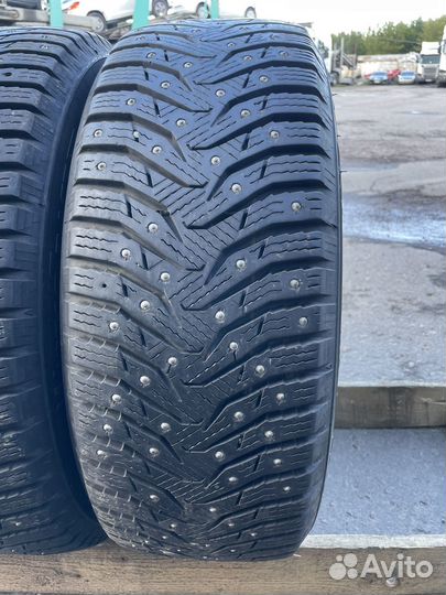 Marshal WinterCraft Ice WI31 205/55 R16 91T