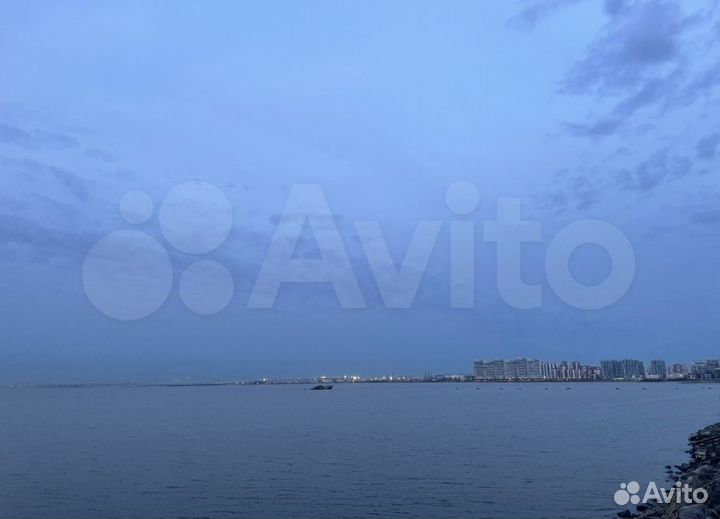 Стоянка катеров, швартовка