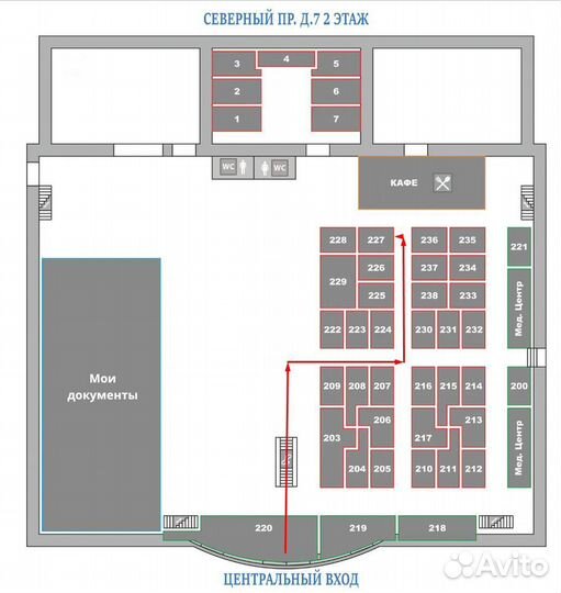 Набор бутылочек Philips Avent 2 шт 120 мл