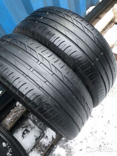 Bridgestone Turanza T001 235/60 R16 100W