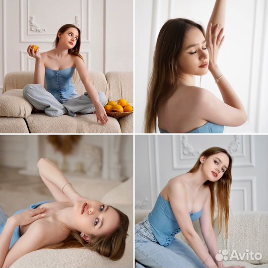 Фотограф