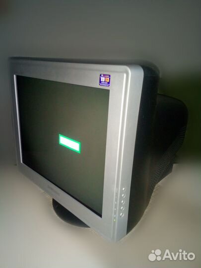 Монитор samsung 17