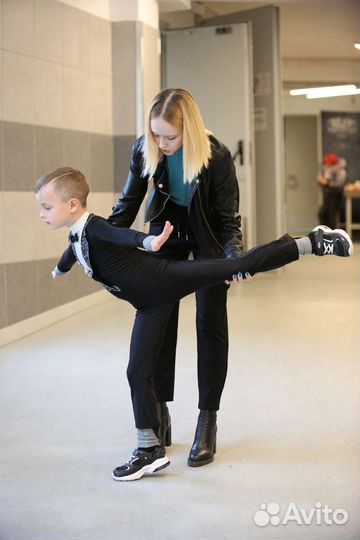 Тренер по фигурному катанию