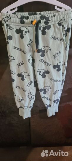 Спортивный костюм 98-104