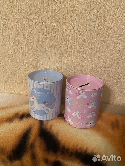 Детская копилка