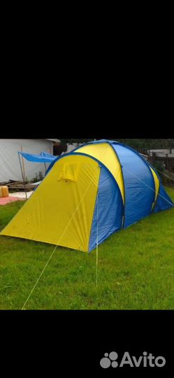 Шатёр палатка