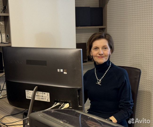 Бухгалтер для маркетплейсов