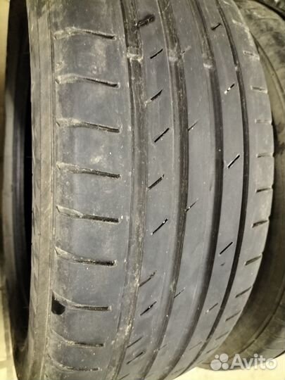 Kumho Ecsta PS71 205/60 R16 96V