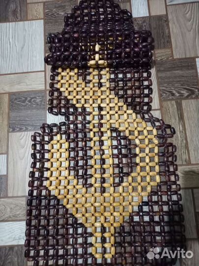 Сиденья с массажем