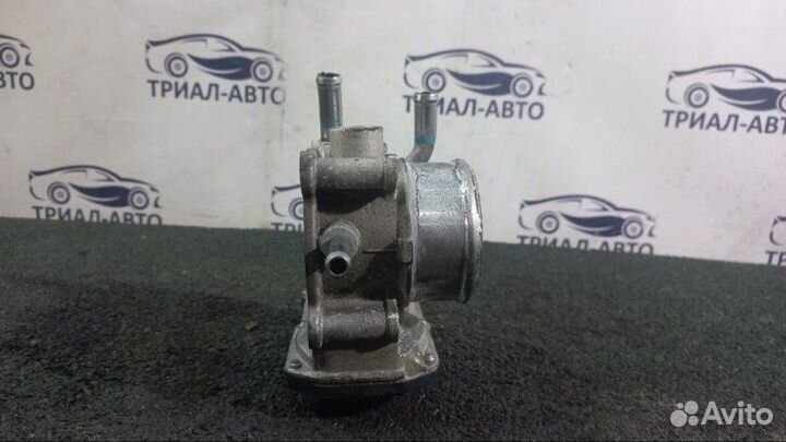 Заслонка Спортейдж 4