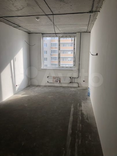 2-к. квартира, 63,1 м², 3/10 эт.