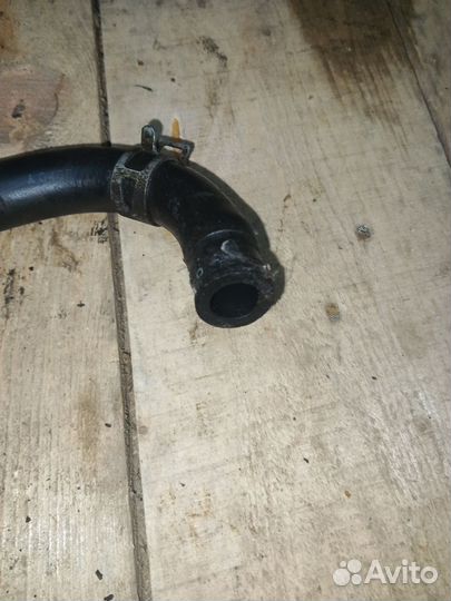 Бачок гур Mazda MPV 2000г