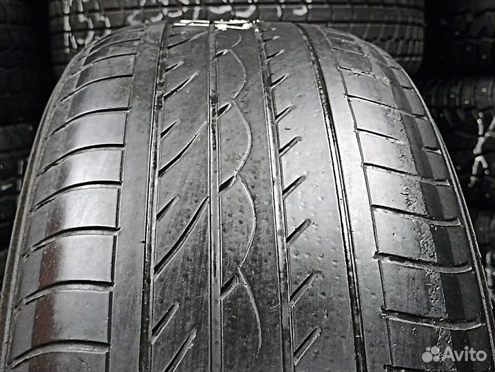 Yokohama Advan Sport V103B 235/55 R20 102V