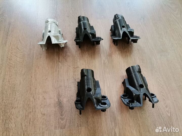 Chevrolet orlando крепления зеркал заднего вида