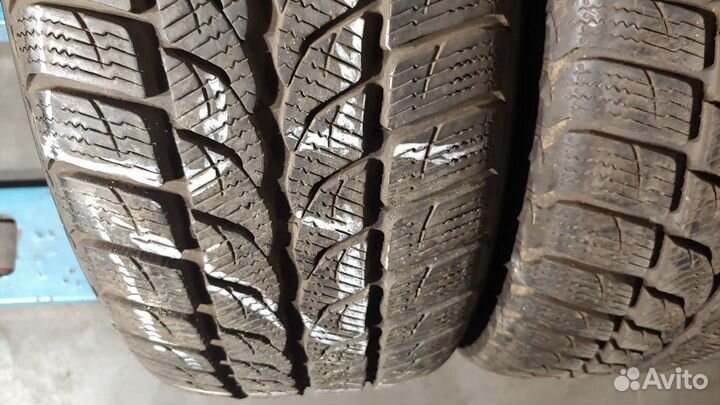 Uniroyal MS Plus 66 225/60 R16 98H