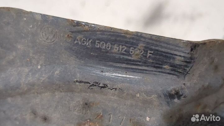 Датчик подвески Audi S3 (8V) 2012, 2015