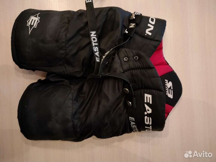 Хоккейная форма