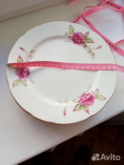 Тарелки десертные,суповые, Япония