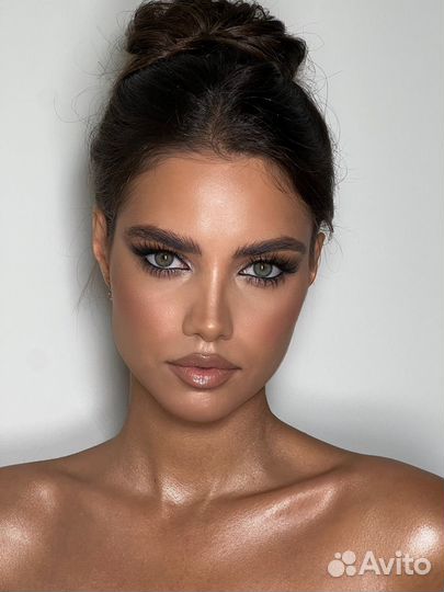 Визажист стилист Макияж Прически обучение