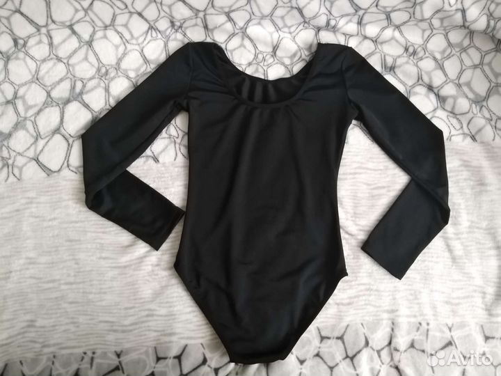 Купальник для гимнастики, танцев