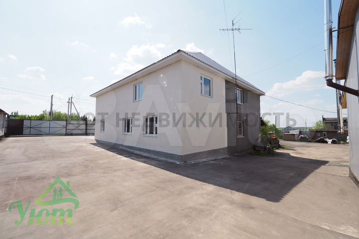 Продам помещение свободного назначения, 1372 м²