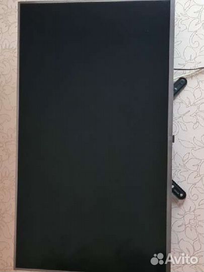 Телевизор xiaomi mi tv 4s 43