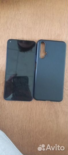 HONOR 20, 6/128 ГБ