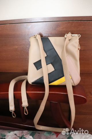 Сумка женская