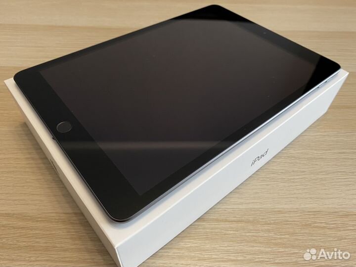 iPad New 2020 (8-е поколение)